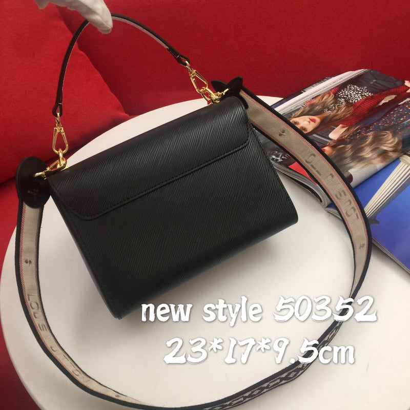 Amelia- GUKI Women Bags - 1772
