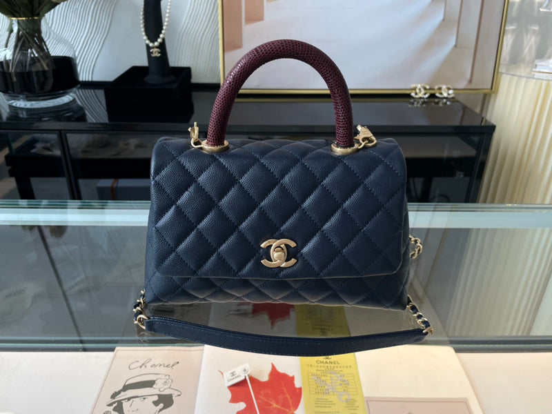 Amelia - CHL Bags - 1722