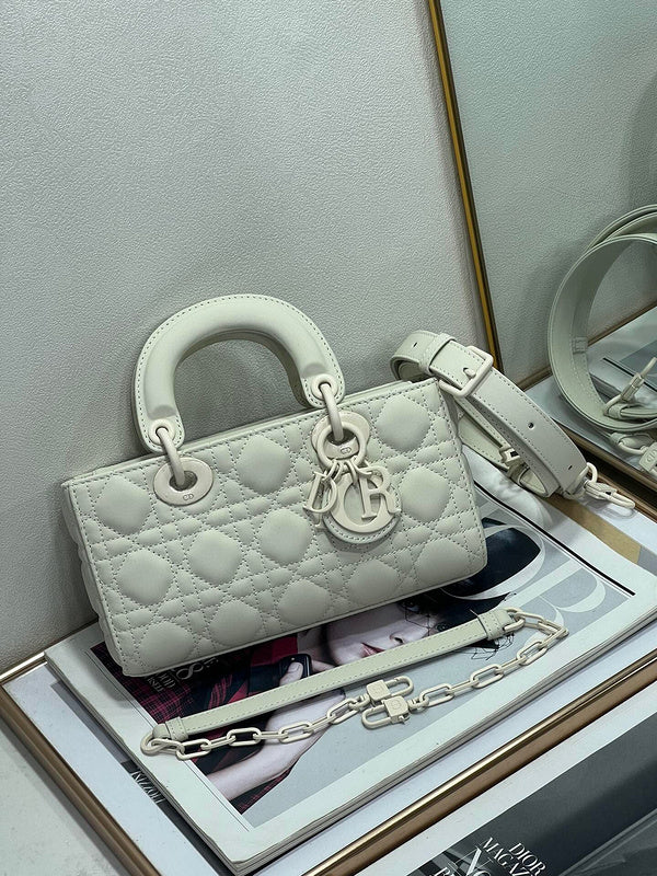 Amelia- DYOR FASHION BAGS - 533
