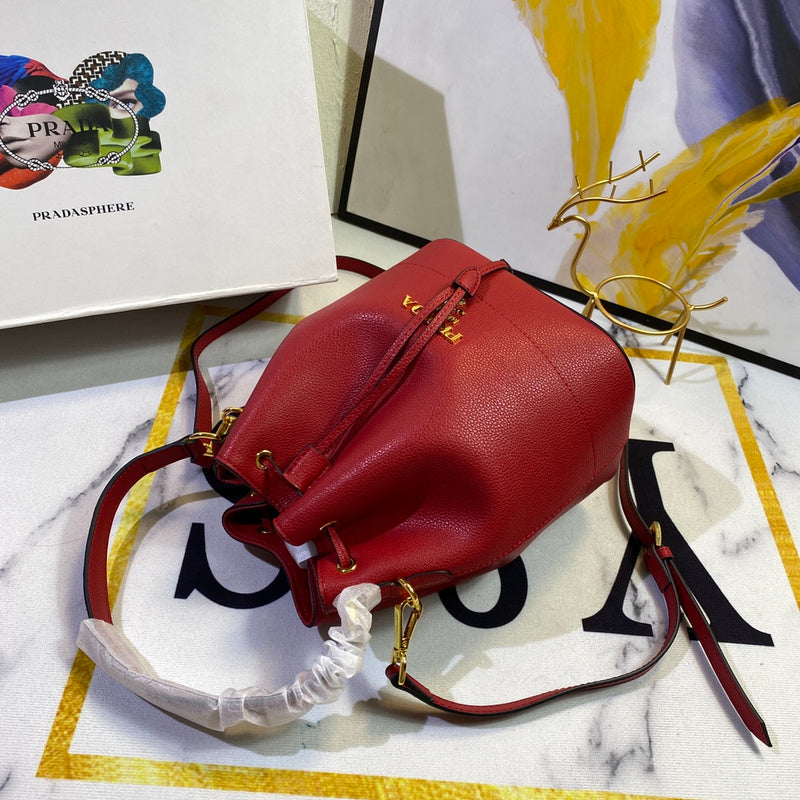 Amelia- PRDA  LUXURY BAGS - 203