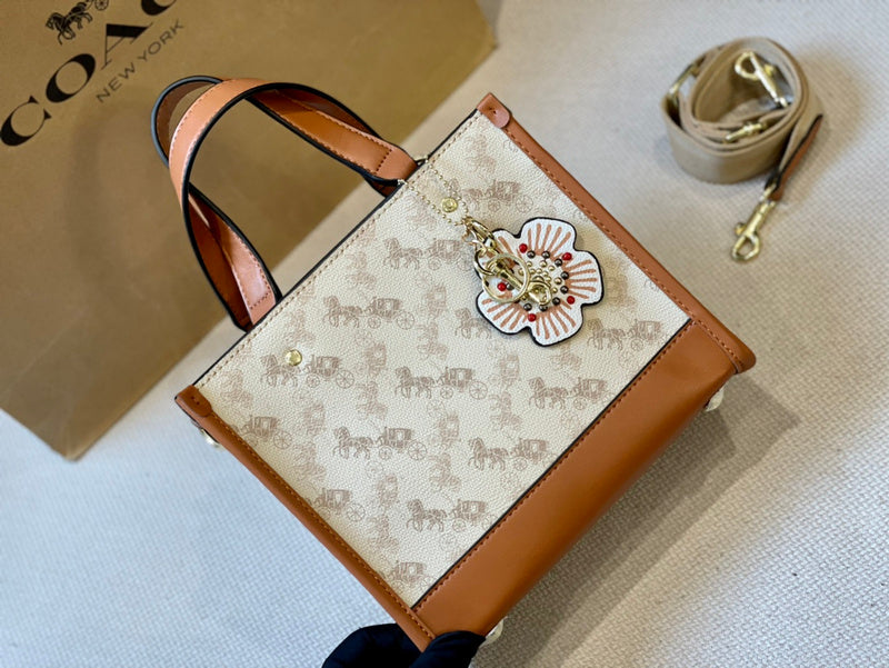 Amelia - CCH Bags - 208