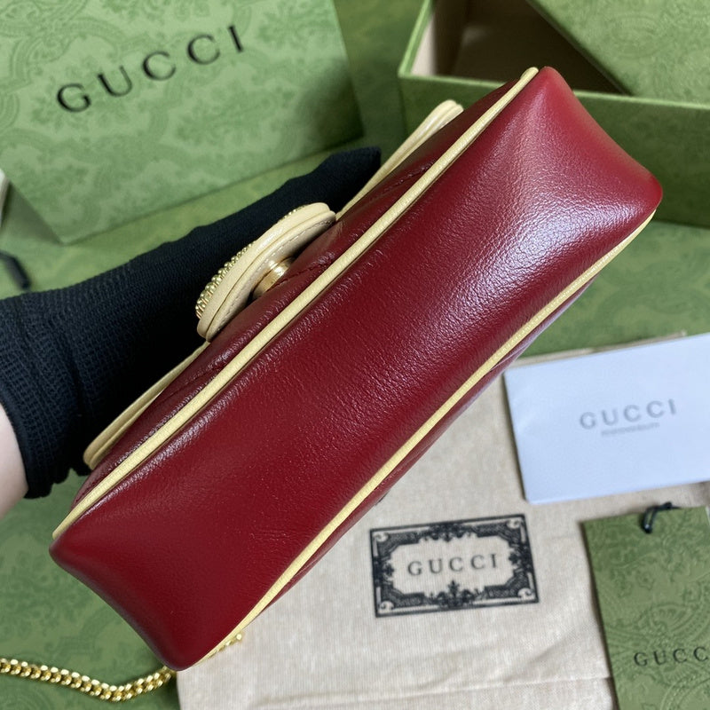Amelia- GUKI Bags - 1842
