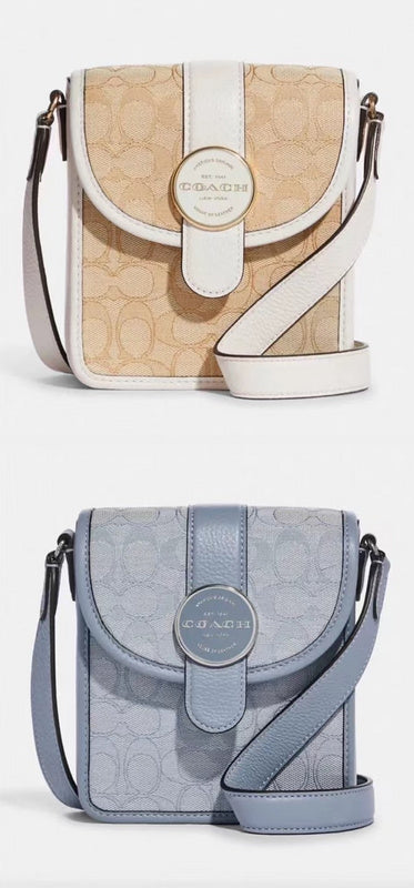 Amelia- CAH Bags - 709