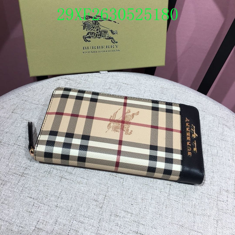 Amelia - BOR Wallet - 090