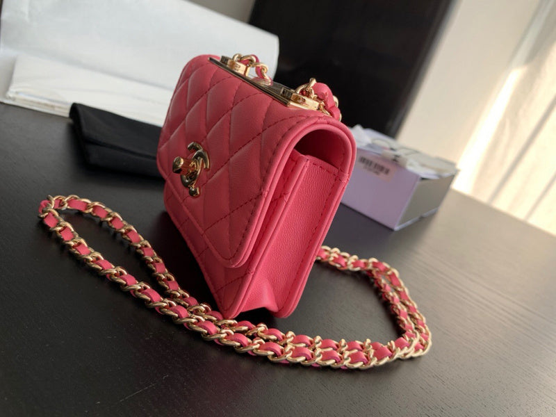 Amelia-  CHL BAGS  - 418