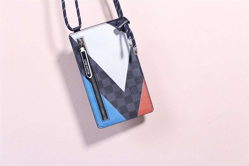 Fan Fashion Lu-Vi bags - 10955