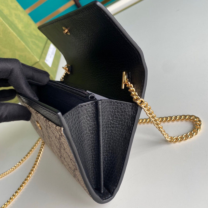 Amelia - GCI Bags - 6045