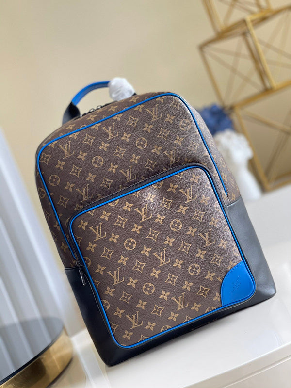 Amelia - LV Bags - 12579