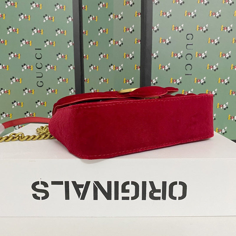 Amelia - GCI Bags - 10499
