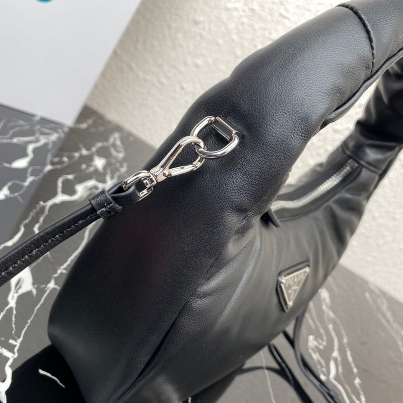 Amelia- PRDA  LUXURY BAGS - 898