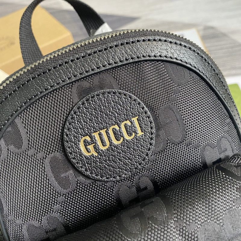 Amelia- GUKI Bags - 1808