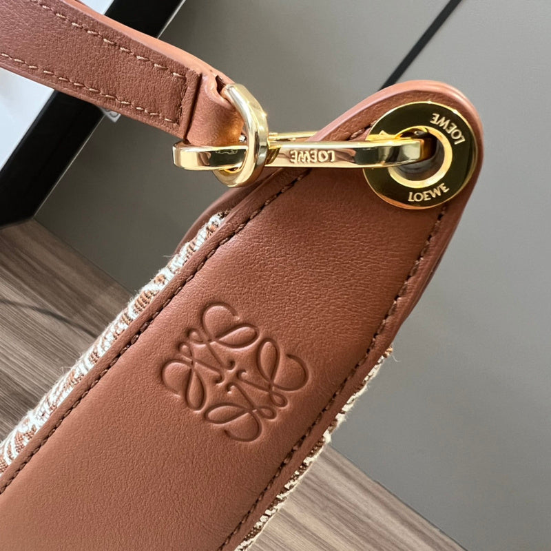 Amelia's Bag Gallery - LWO Bags - 725