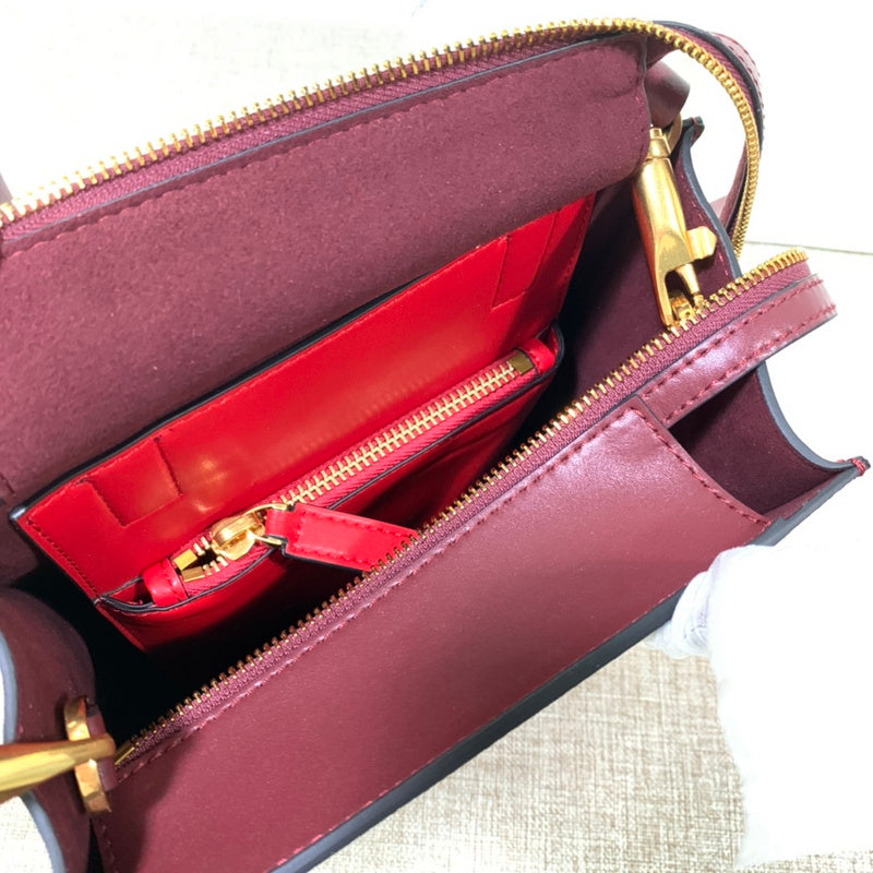 Amelia- VEL WOMEN LUXURY BAGS - 955