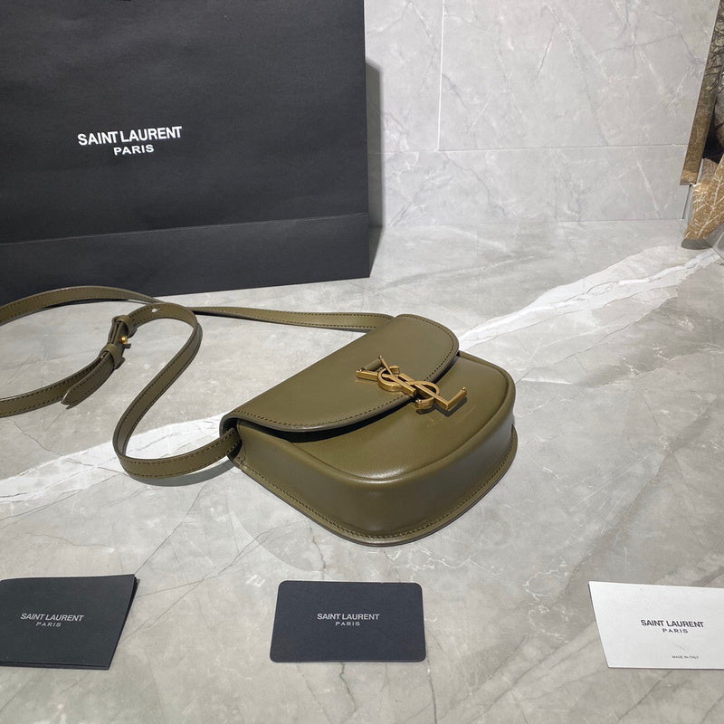 Amelia - YSL Bag - 4105