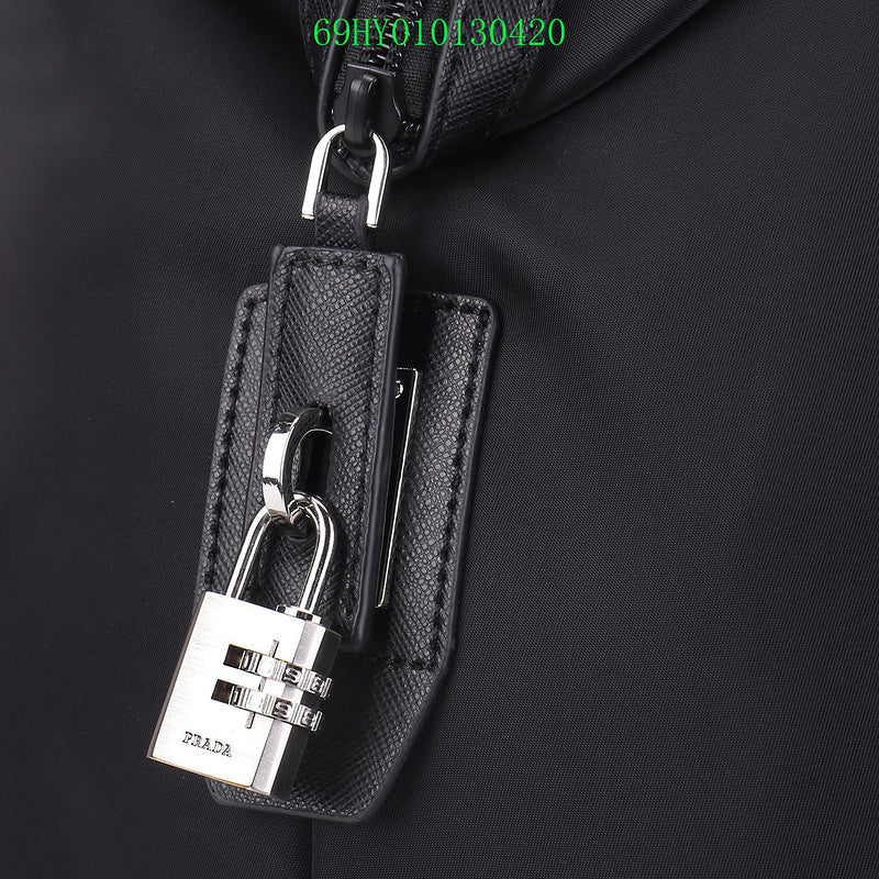 Prada Bags - The Barnes Bags  639