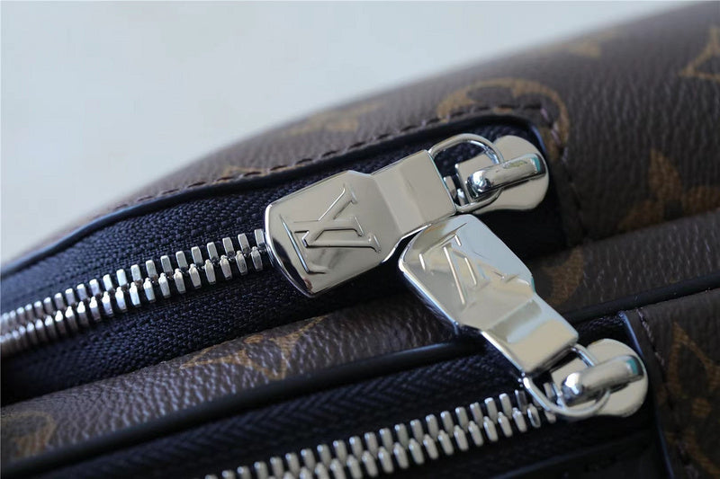 Fan Fashion Lu-Vi bags - 10208