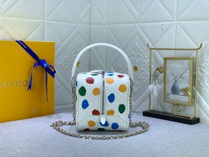 Amelia- GUKI Women Bags - 1600