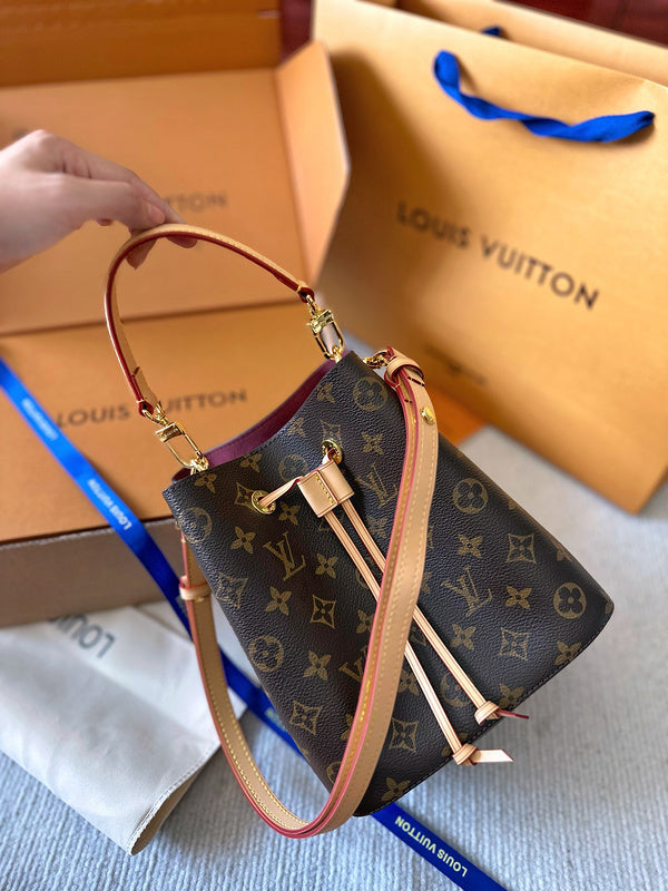 Amelia - LV Bags - 14605
