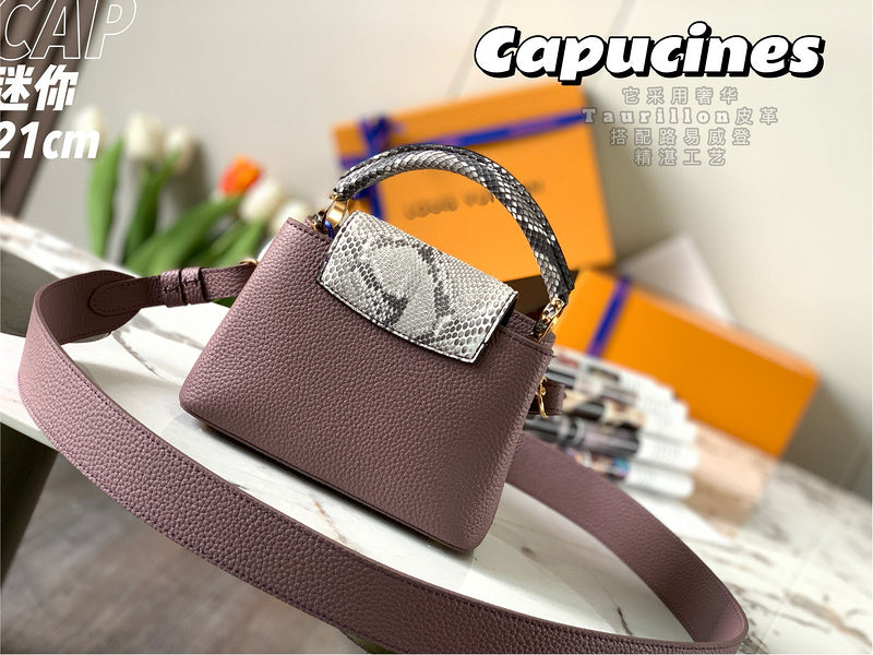 Amelia - LOV Lady Bags - 706