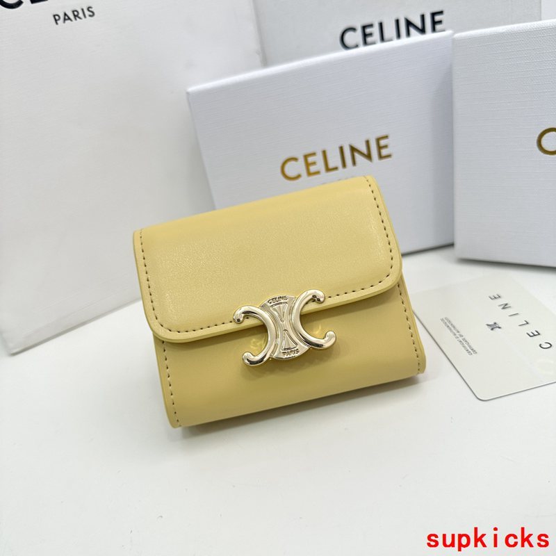 Amelia- Mix Wallets - 649