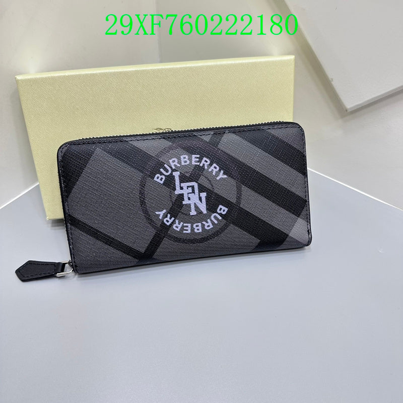 Amelia - BOR Wallet - 049