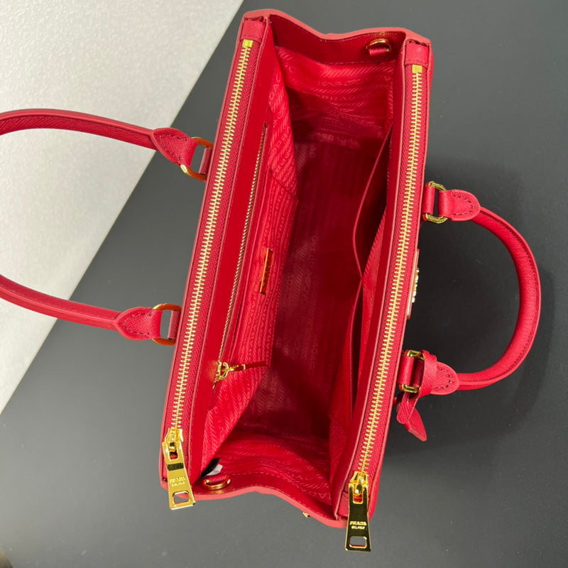Amelia- PRDA  LUXURY BAGS - 341