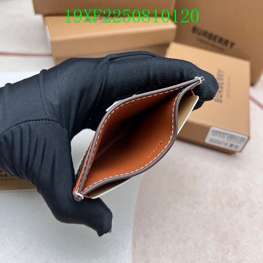 Amelia - BOR Wallet - 072