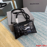 Amelia- BG Hourglass Bags - 140