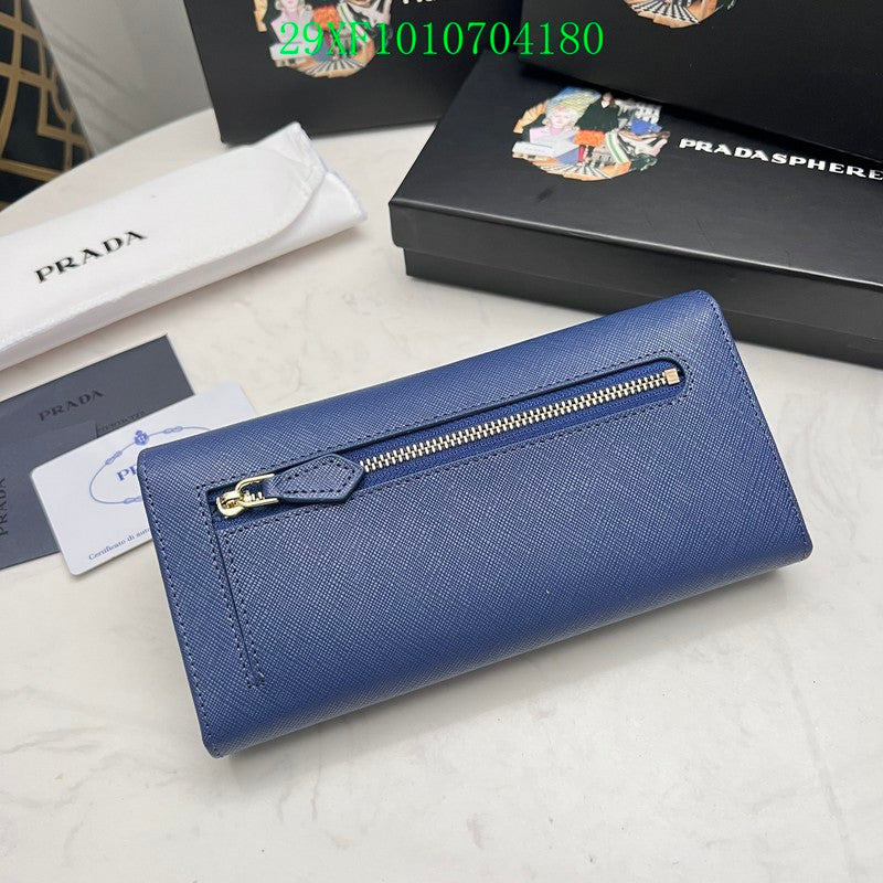 Amelia - PD Wallet - 160