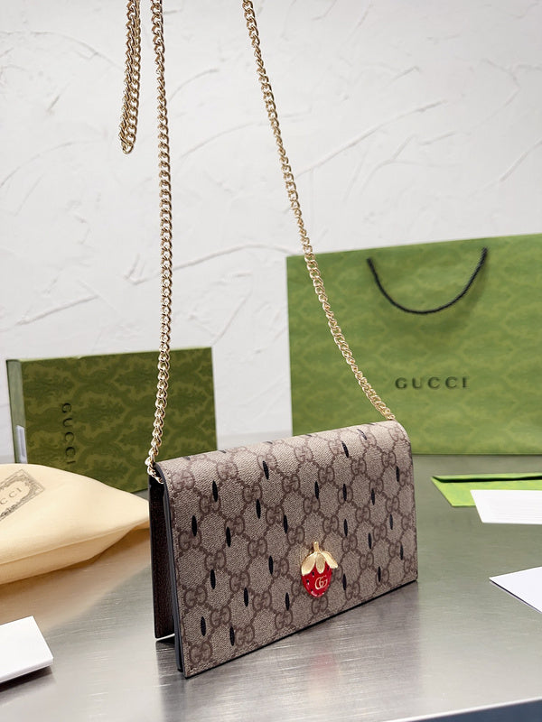 Amelia  - GCI Bags - 11720