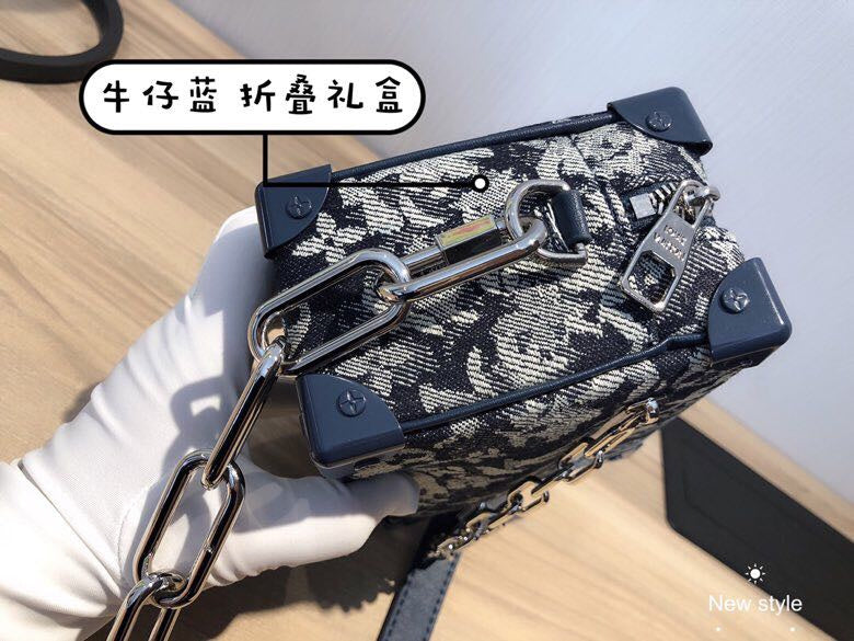 Fashion Lu-Vi bags - 3676