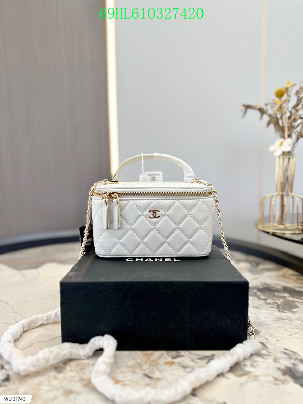 Amelia - CHL Bags - 1231