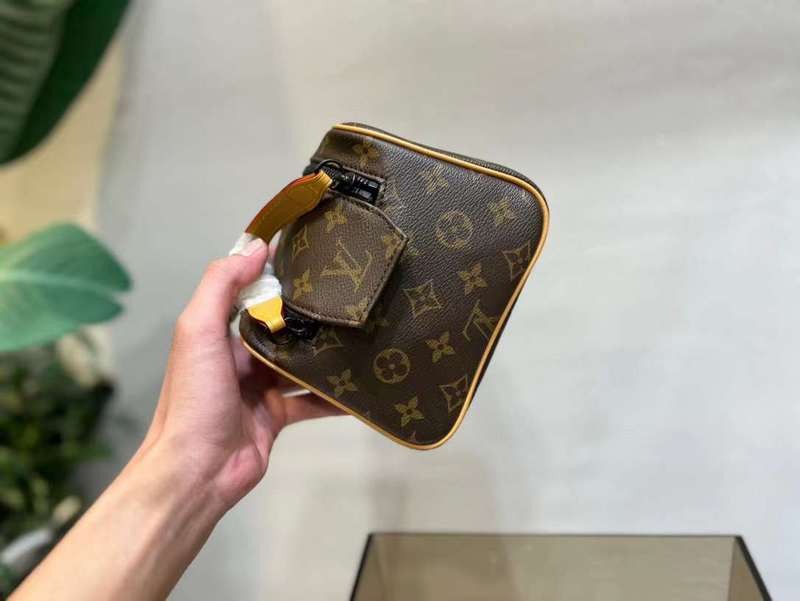 Amelia- Lu-Vi bags - 11450