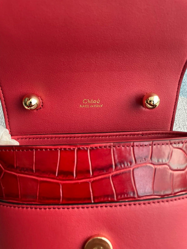 Amelia's Bag Gallery - CLE Bags - 679
