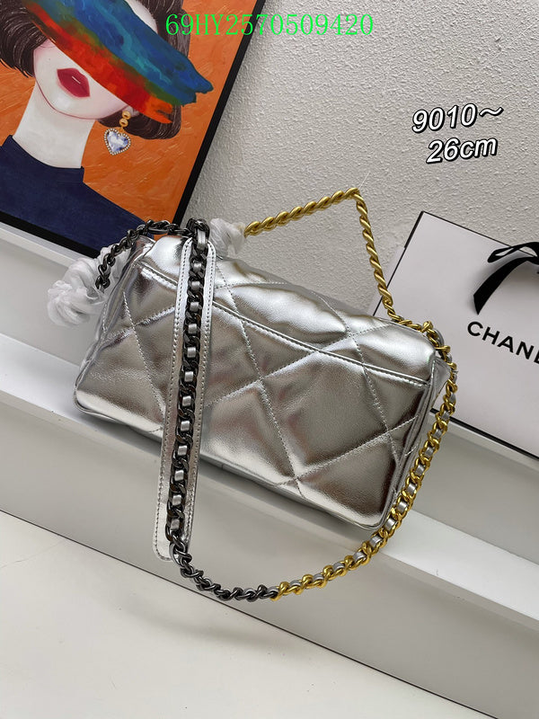 Amelia - CHL Bags - 960