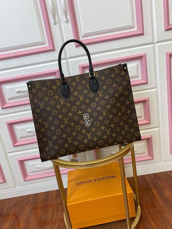 Fan Fashion Lu-Vi bags - 17806