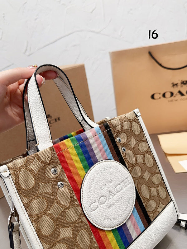 Amelia - CCH Bags - 128