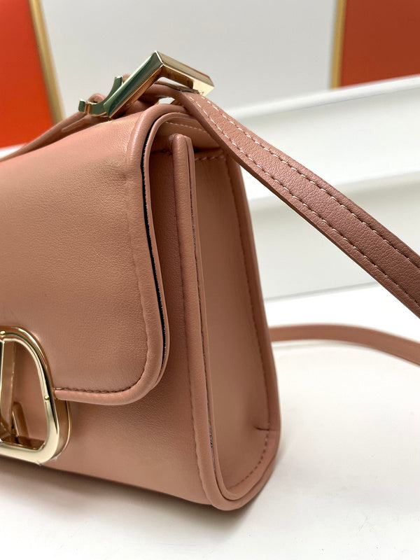 Amelia- VEL WOMEN LUXURY BAGS - 607