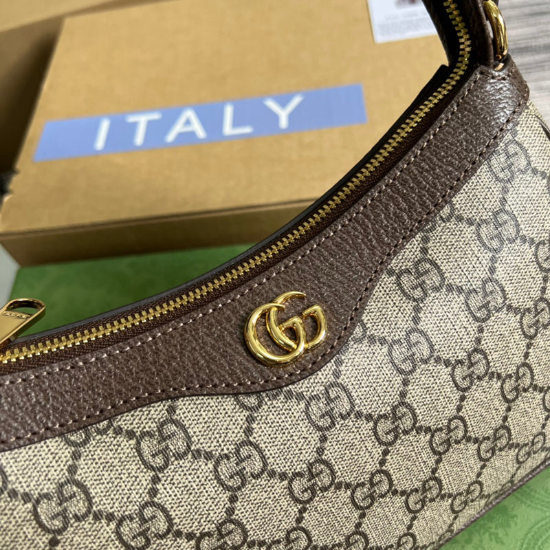 Amelia- GCI LUXURY LADY BAG - BRANDED BAGS FOR WOMEN - 367