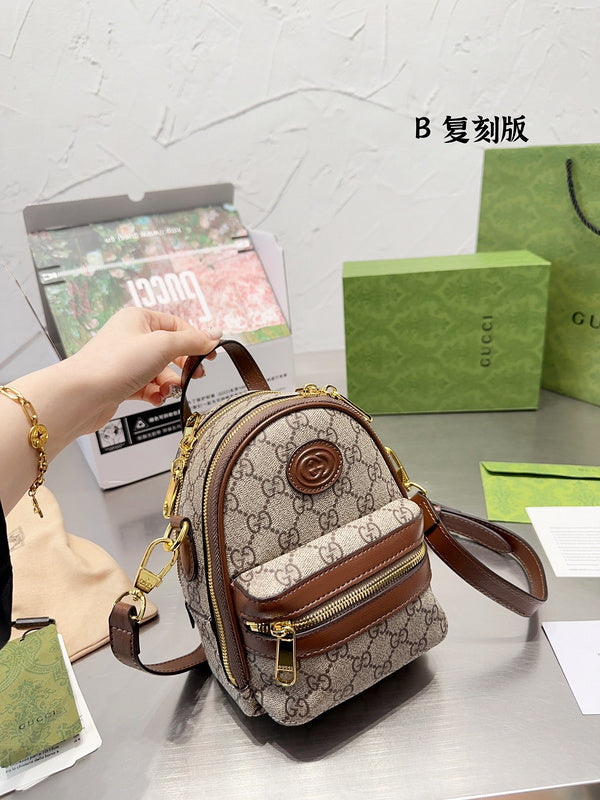 Amelia  - GCI Bags - 11774