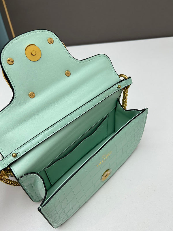 Amelia- VEL WOMEN LUXURY BAGS - 661
