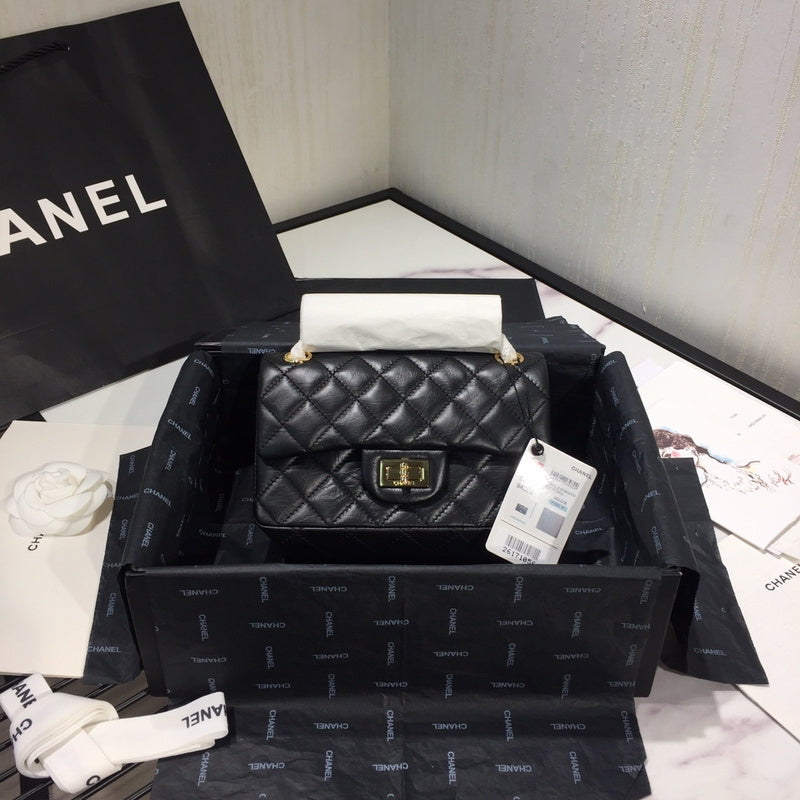 Amelia- CHL Bags - 6713