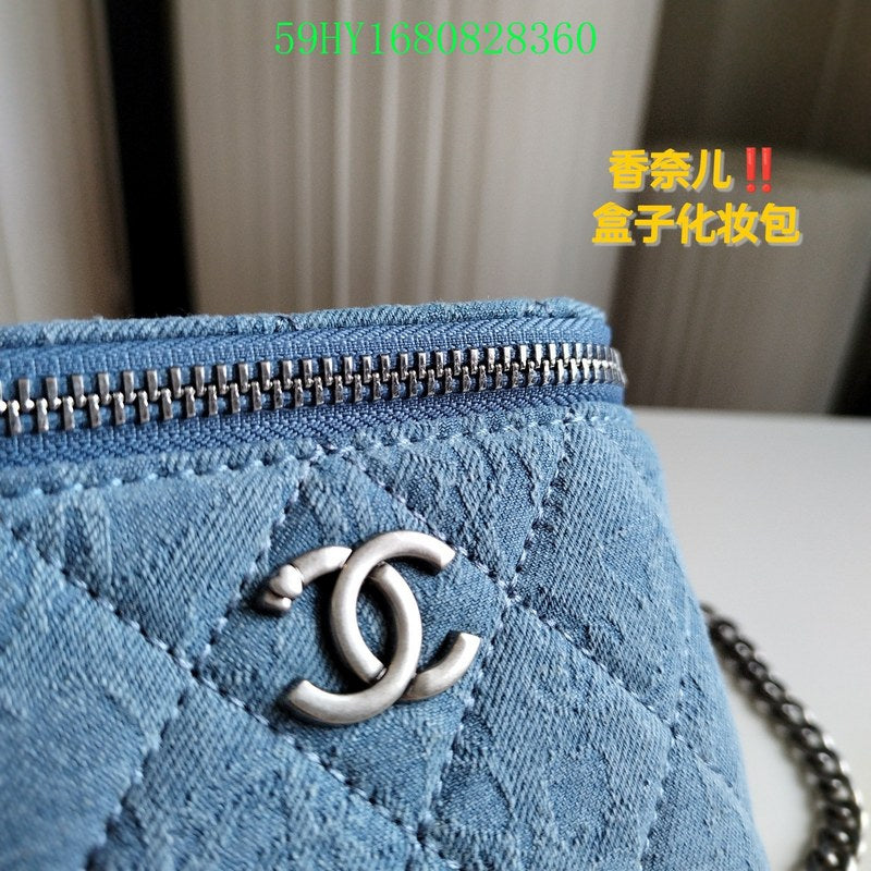 Amelia - CHL Bags - 037