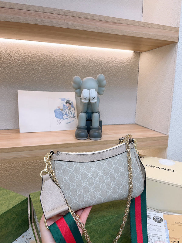 Amelia  - GCI Bags - 11700