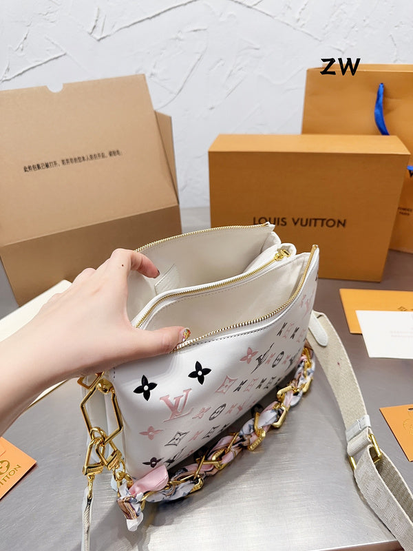 Amelia - LV Bags - 14562