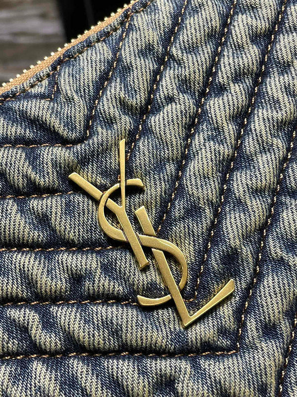 Amelia - YSL Bag - 3607