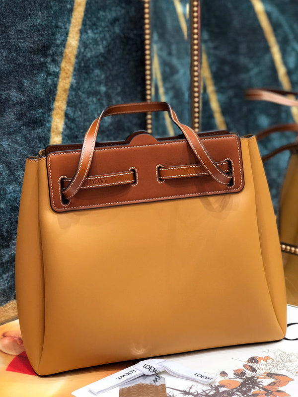 Amelia's Bag Gallery - LWO Bags - 909
