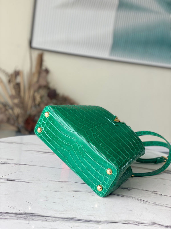 Fashion Lu-Vi bags - 5254