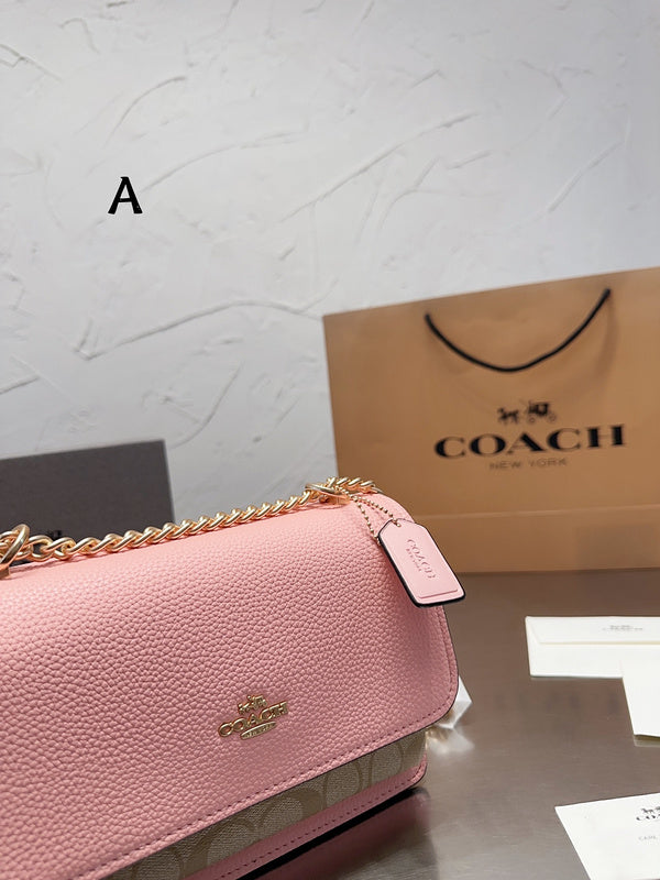Amelia - CCH Bags - 410