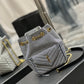 Amelia - YSL Bag - 3959